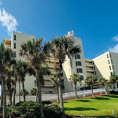 Pensacola, Oceanfront Paradise With Private Beach Pensacola Beach Luaran gambar