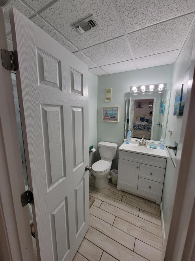Pensacola, Oceanfront Paradise With Private Beach Pensacola Beach Luaran gambar