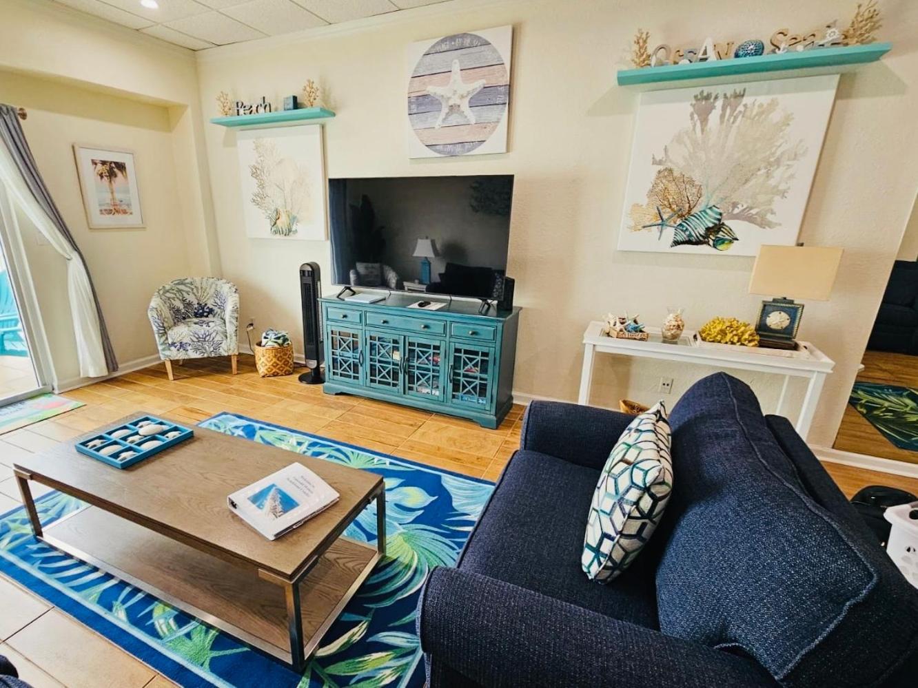 Pensacola, Oceanfront Paradise With Private Beach Pensacola Beach Luaran gambar