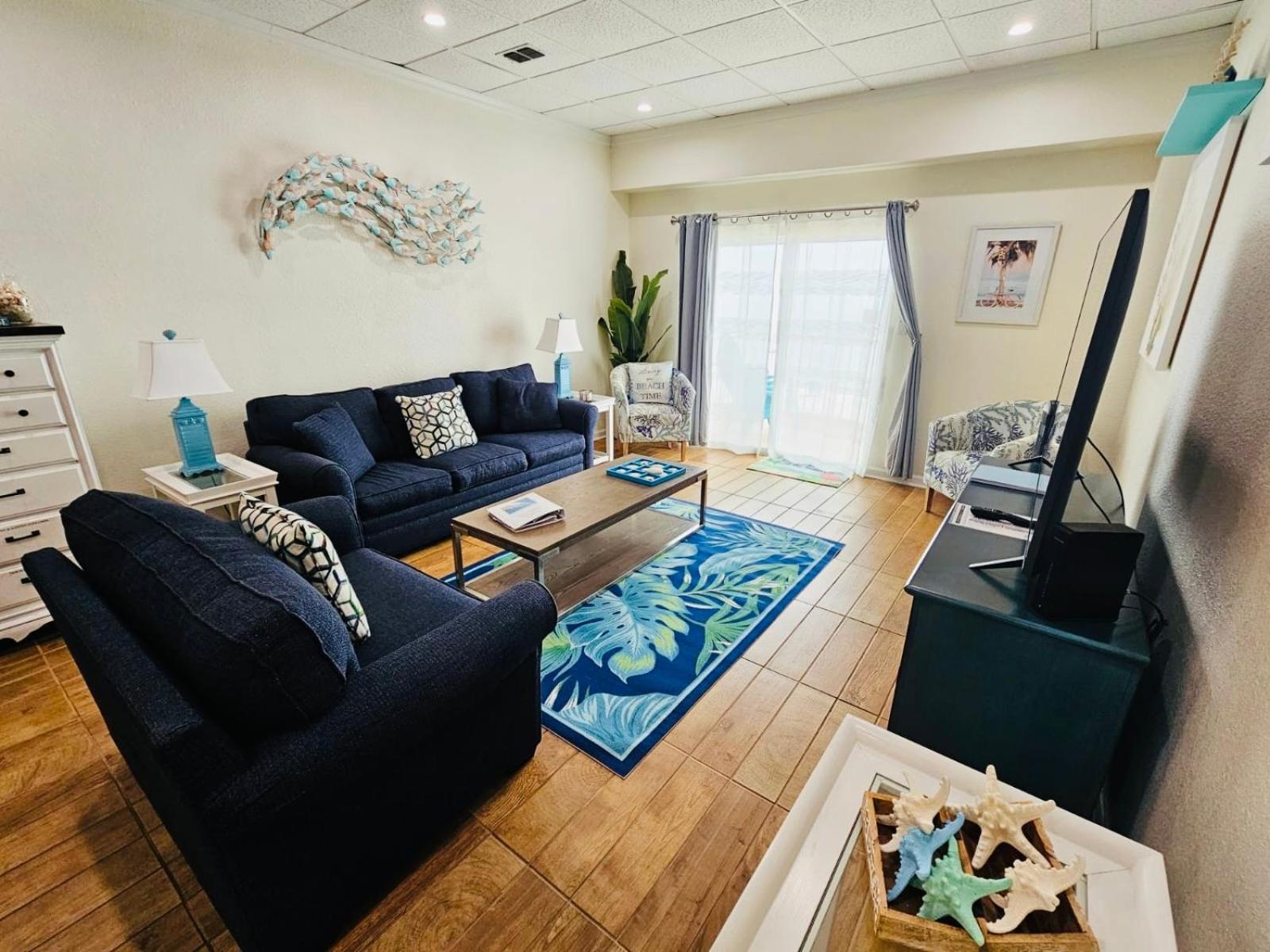 Pensacola, Oceanfront Paradise With Private Beach Pensacola Beach Luaran gambar