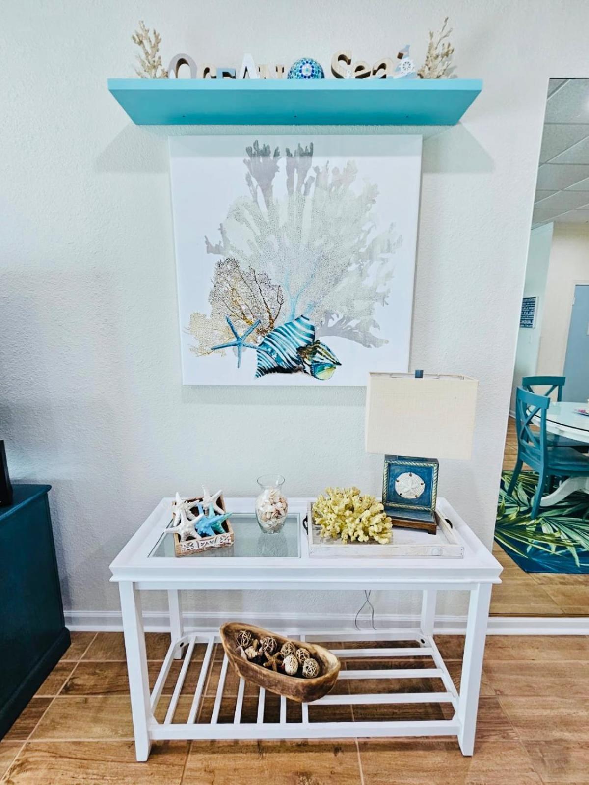 Pensacola, Oceanfront Paradise With Private Beach Pensacola Beach Luaran gambar