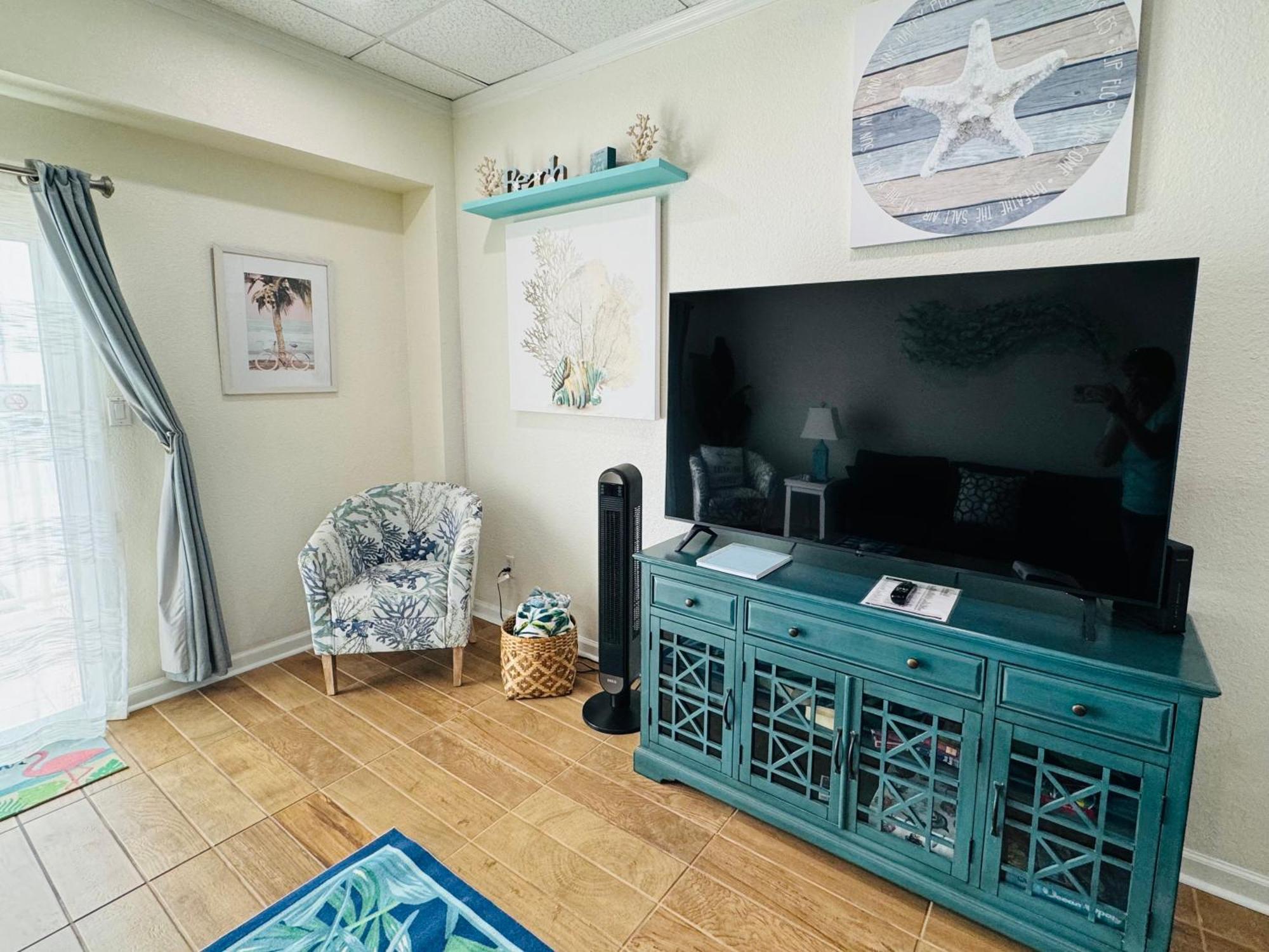 Pensacola, Oceanfront Paradise With Private Beach Pensacola Beach Luaran gambar