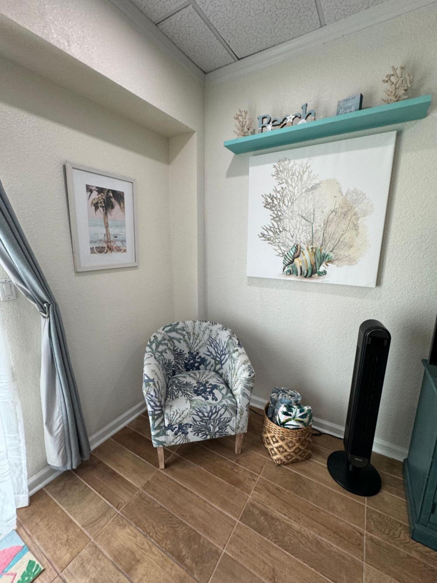 Pensacola, Oceanfront Paradise With Private Beach Pensacola Beach Luaran gambar