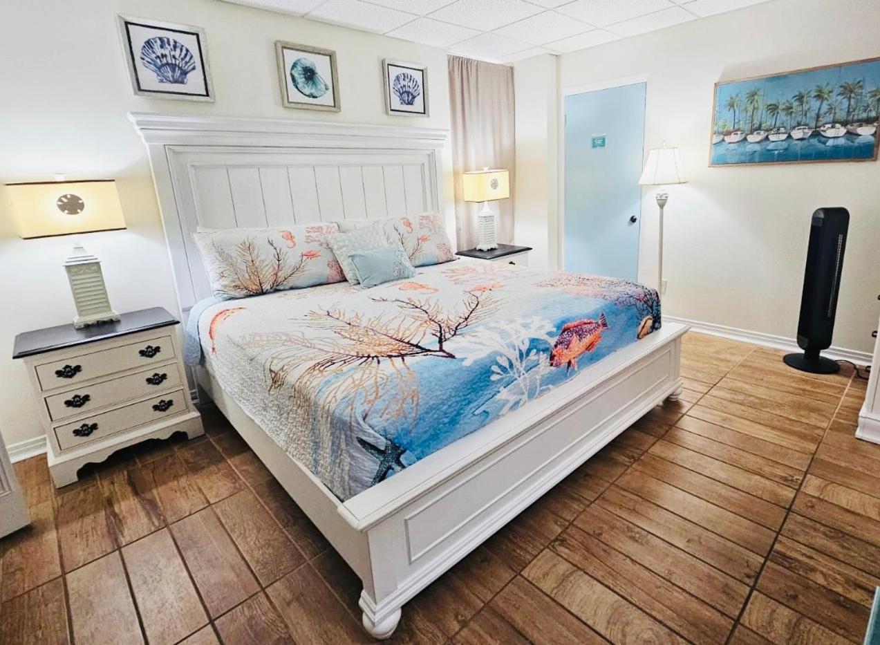 Pensacola, Oceanfront Paradise With Private Beach Pensacola Beach Luaran gambar