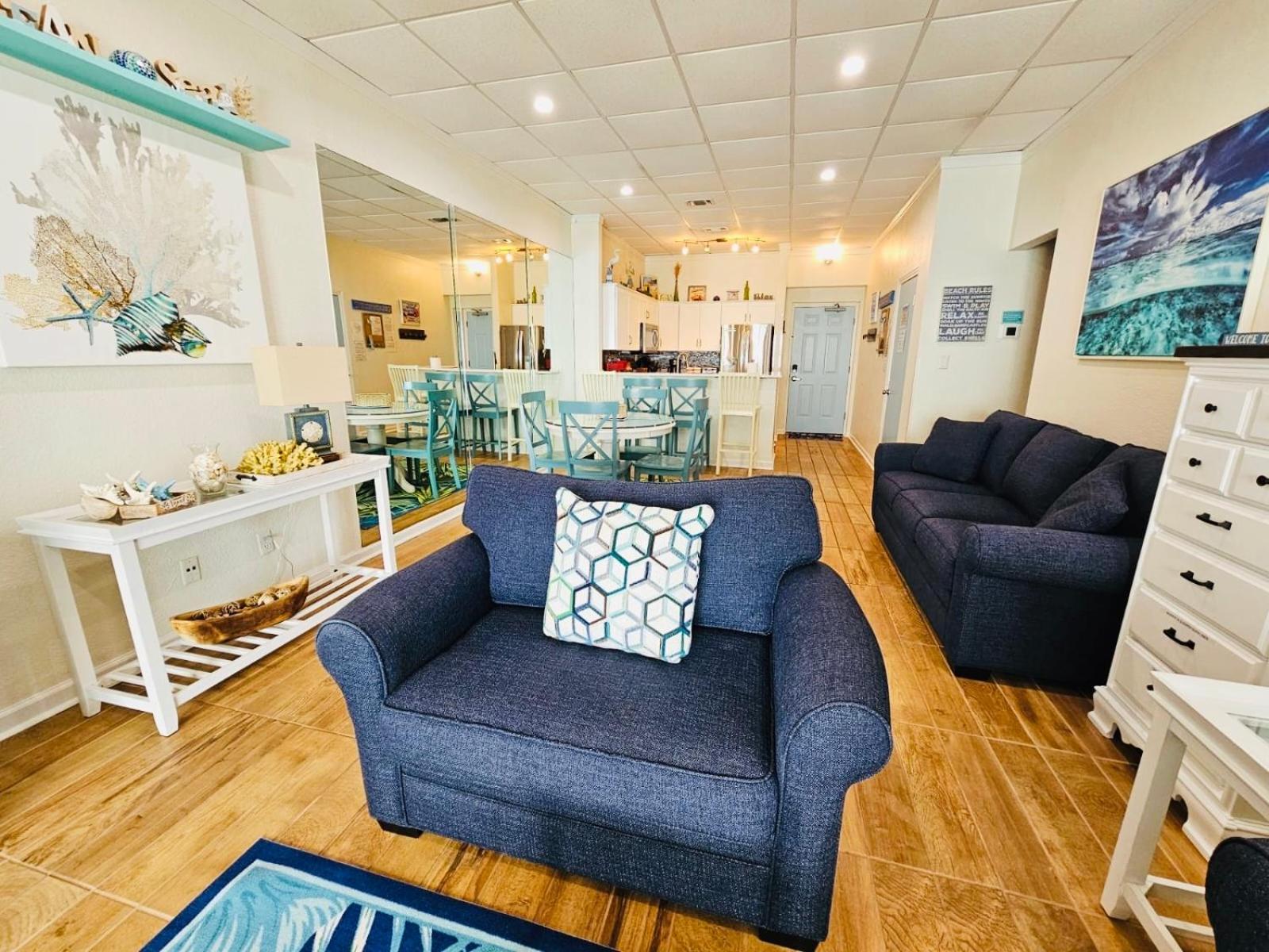 Pensacola, Oceanfront Paradise With Private Beach Pensacola Beach Luaran gambar