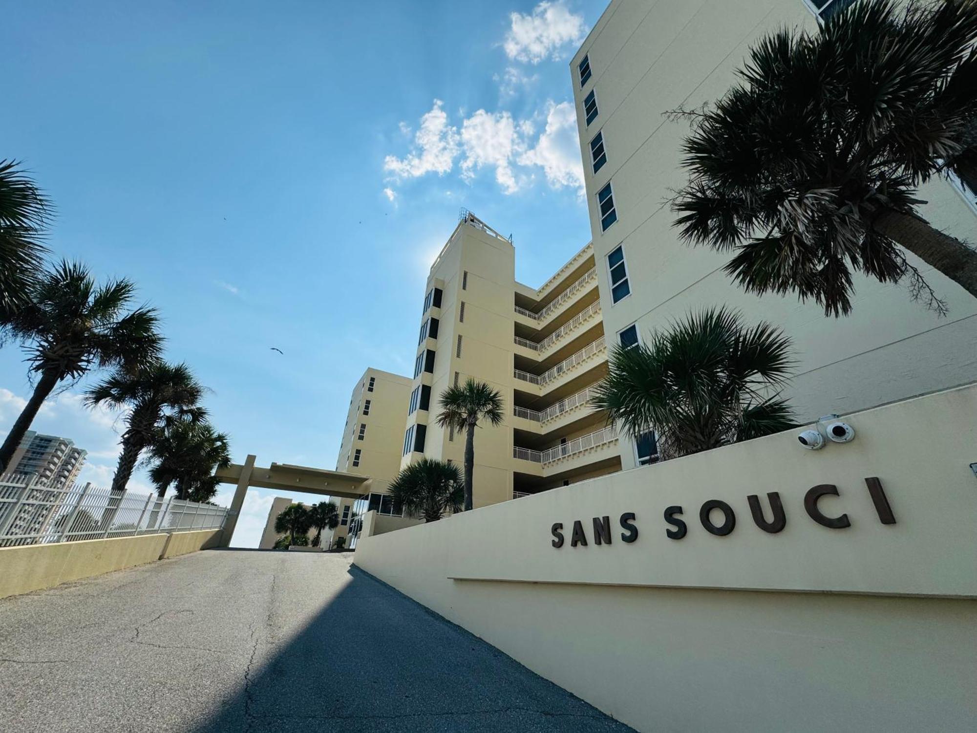Pensacola, Oceanfront Paradise With Private Beach Pensacola Beach Luaran gambar