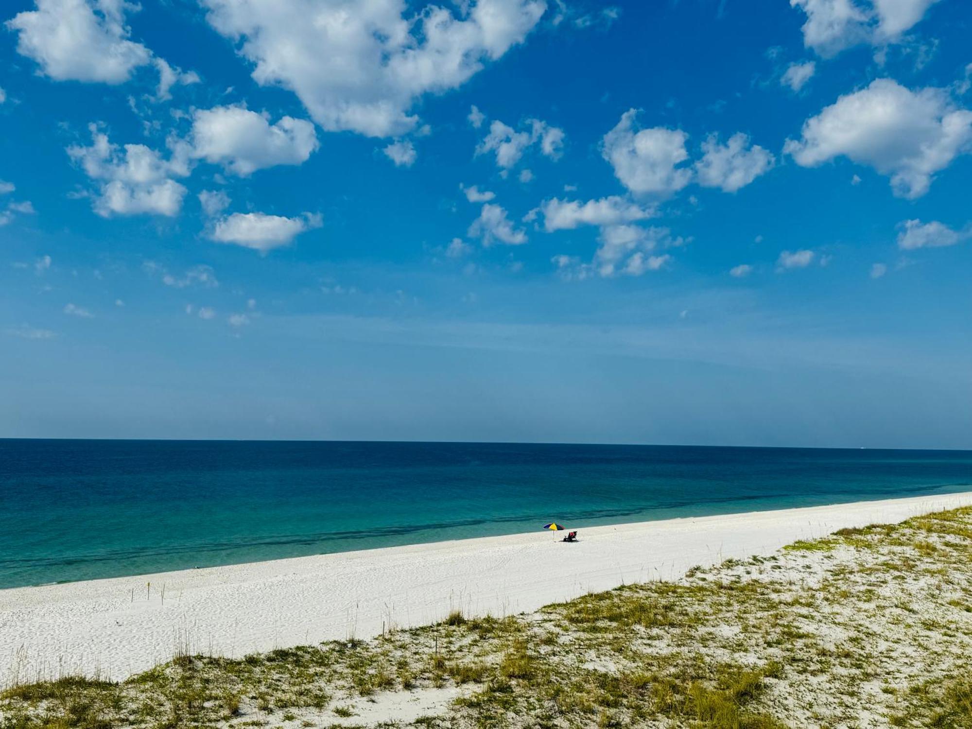 Pensacola, Oceanfront Paradise With Private Beach Pensacola Beach Luaran gambar