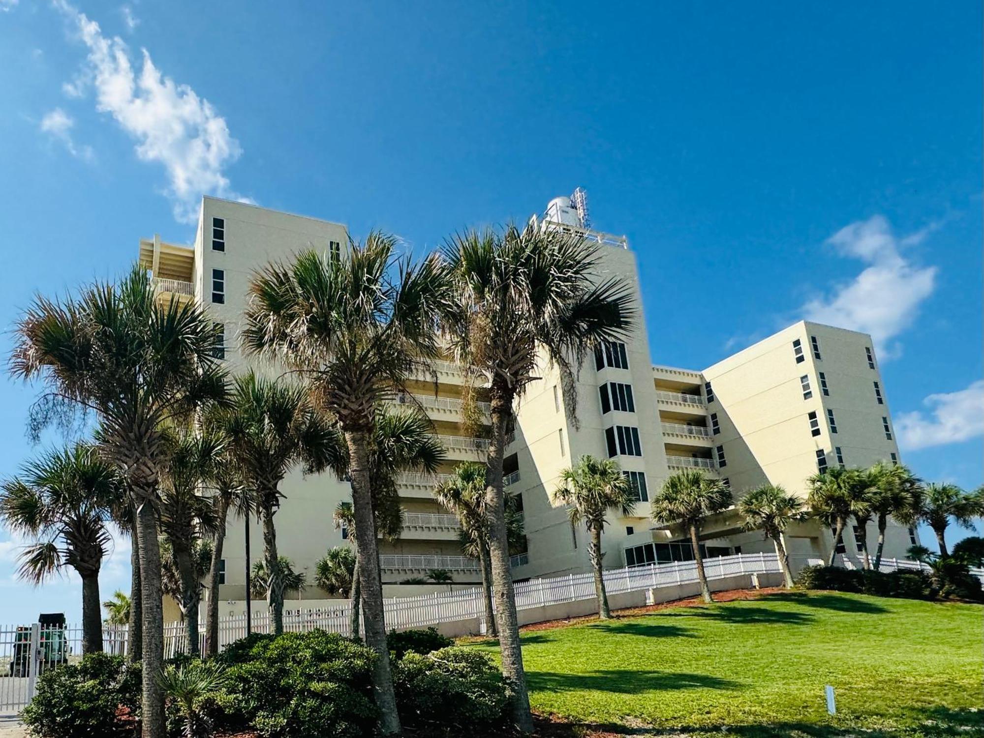 Pensacola, Oceanfront Paradise With Private Beach Pensacola Beach Luaran gambar